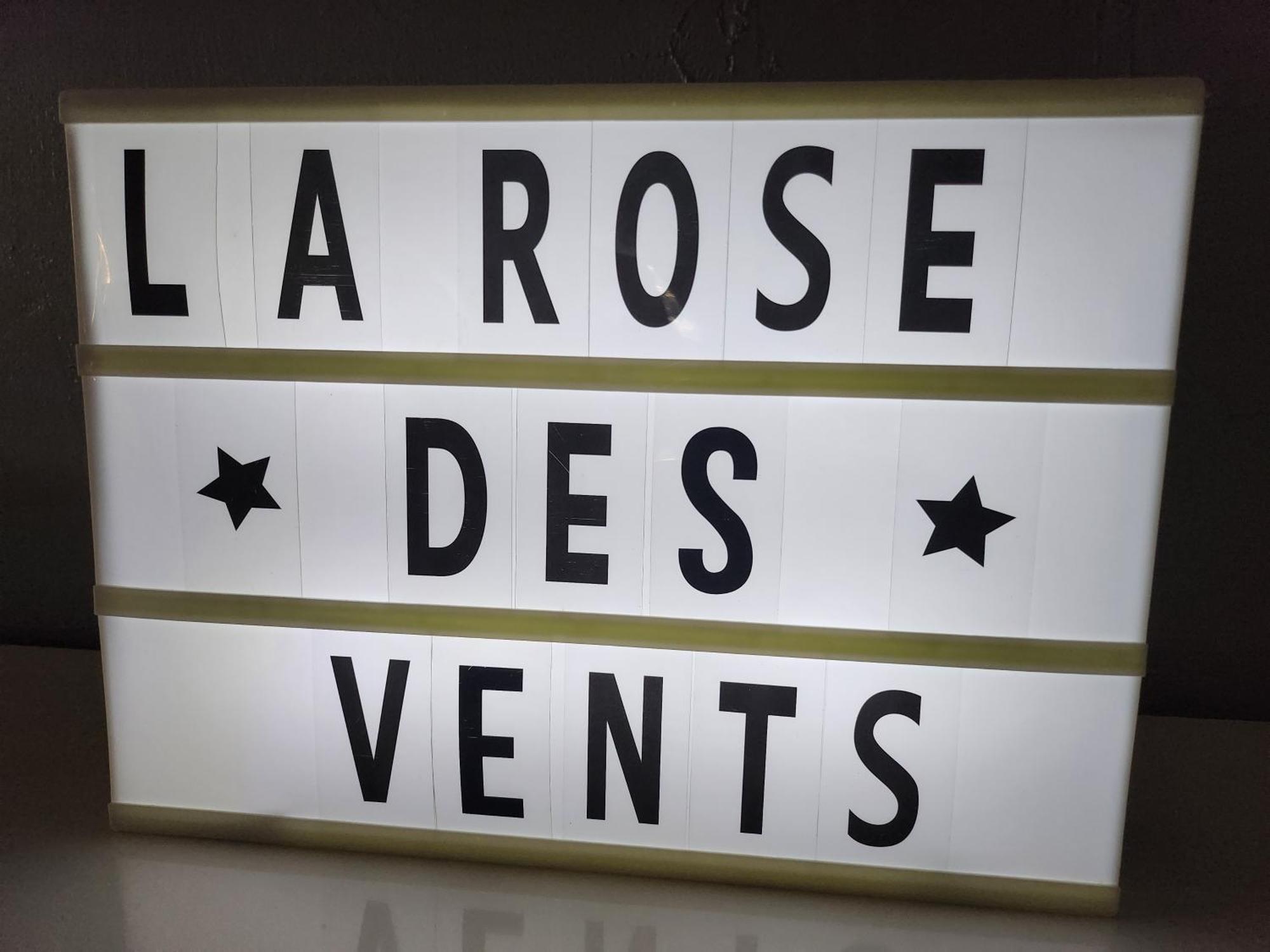 La Rose Des Vents Villa Saix  Exteriör bild